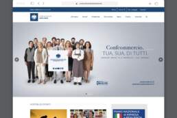 Siti web Roma, sito web, realizzazione website