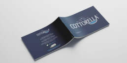 Brochure Cottorella