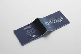 Brochure Cottorella